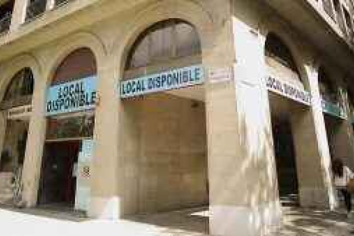 España vaciada: Denuncian que ya hasta las oficinas bancarias cierran en los pueblos rurales