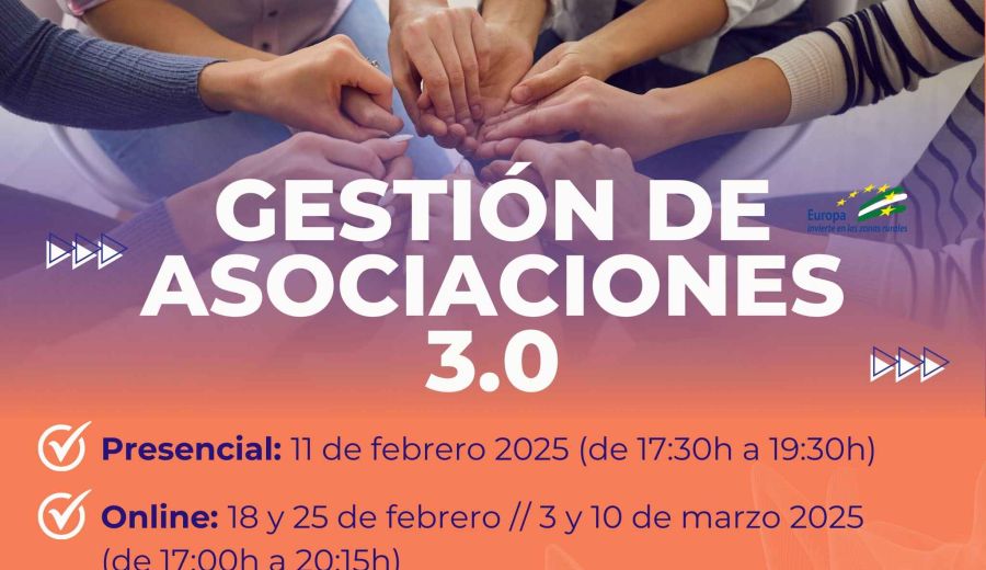 Claves  para gestionar una asociación de mujeres, cultural o empresarial de forma exitosa