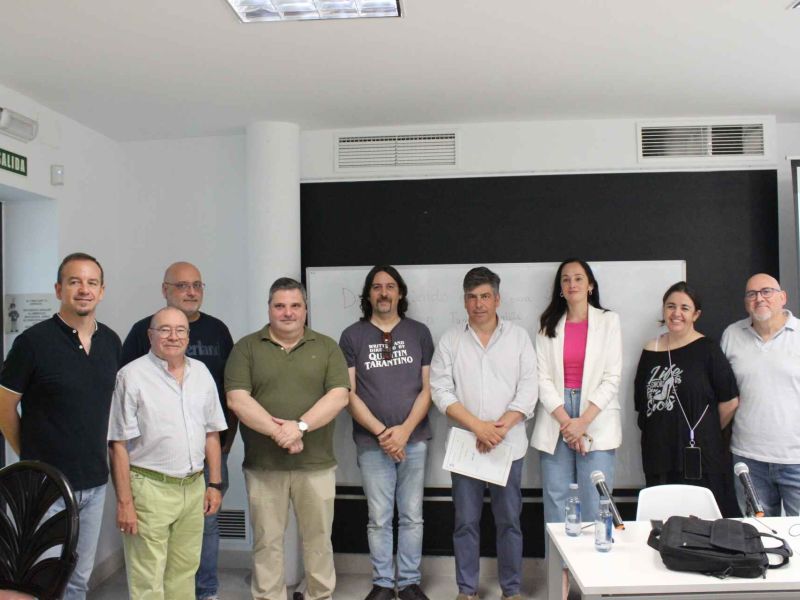 Grupos de Desarrollo Rural se forman en Inteligencia Artificial ante la próxima convocatoria de ayudas LEADER 2023-2027