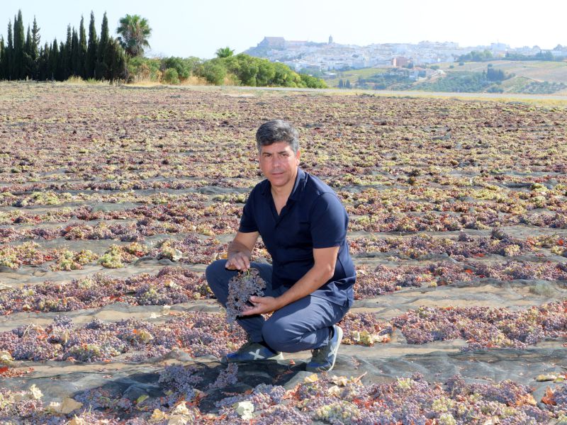 Rafael Llamas: “ARA, 30 años de desarrollo rural en Andalucía”