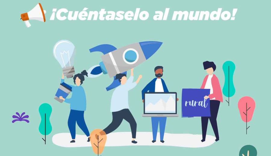 REDR lanza #1000RostrosLEADER, una campaña para concienciar a la sociedad de la importancia de LEADER para el futuro de las áreas rurales