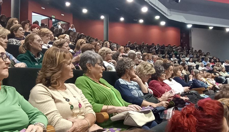 ADLAS  anima a las asociaciones de mujeres y jóvenes a que se asocien al Grupo de Desarrollo Rural