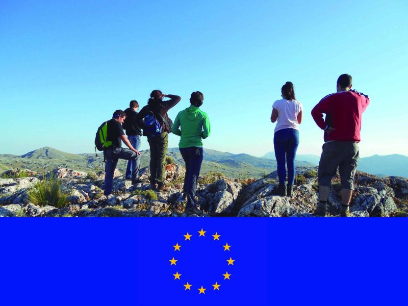 Next Generation EU FEADER incluye a LEADER en su paquete de medidas para frenar las consecuencias de la COVID-19 en los territorios rurales