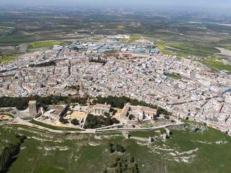Presentada a concurso de acreedores la Asociación de Desarrollo Rural Sierra Sur de Sevilla