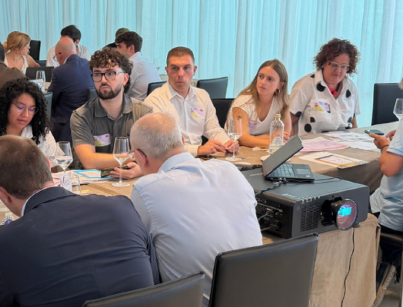 El futuro rural también se construye contando con la juventud