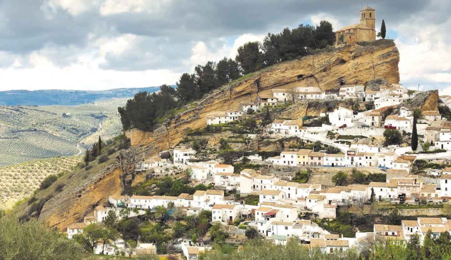 Extender al medio rural la banda ancha de última generación