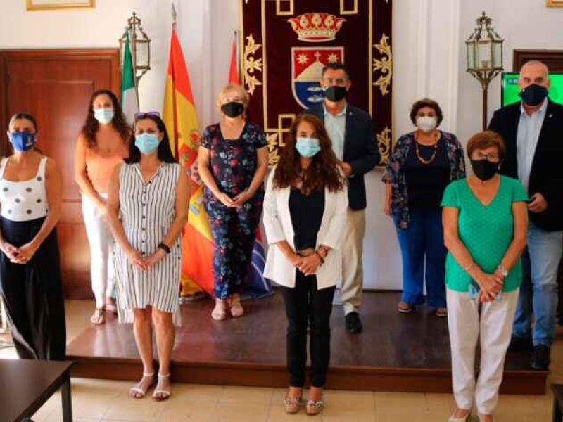 Constituyen en el Litoral de la Janda la Asociación de Mujeres Ganaderas de Vacuno