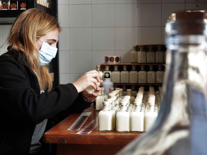 Destilerías Martes Santo, licores y ginebras que unen tradición e innovación para triunfar en el exterior