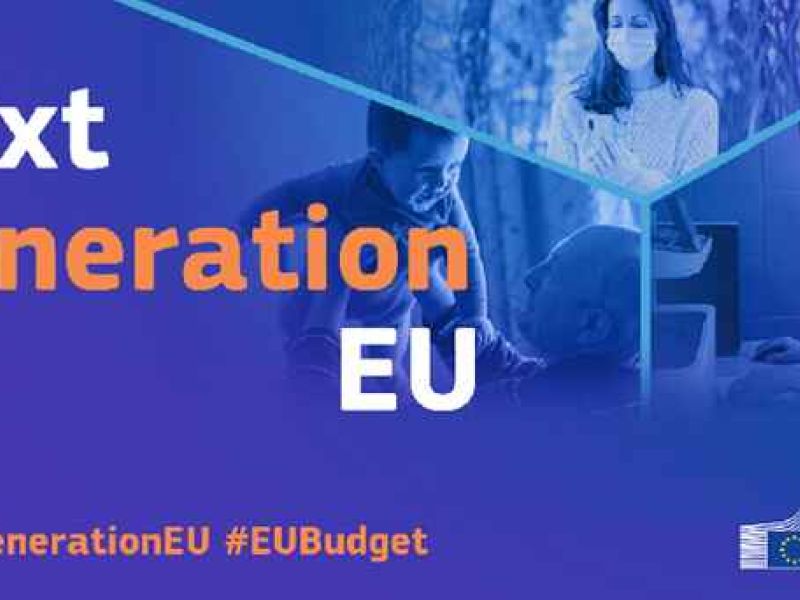 Preguntas y respuestas sobre el marco financiero plurianual y el instrumento Next Generation EU de la Comisión Europea