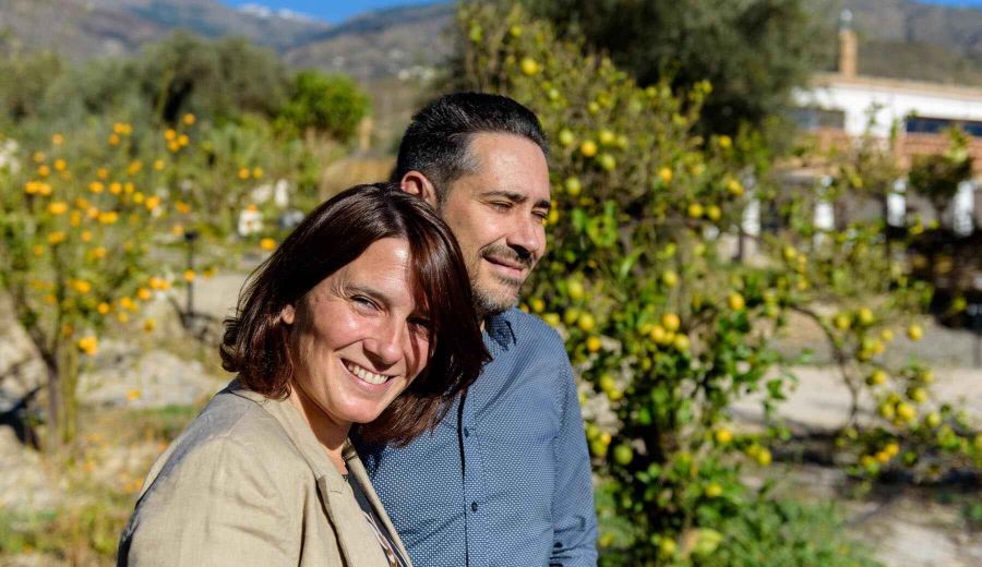 Onconature, finalista en los premios “Europa Se Siente 2025” por su impulso al desarrollo  integrador de las zonas rurales