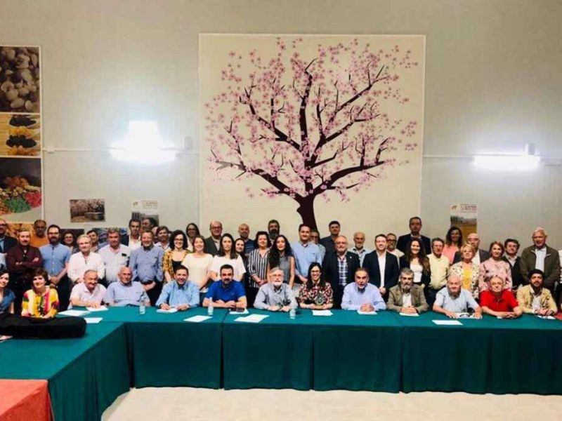 Fundación Savia reconoce la relevante labor investigadora de Pilar Burillo para frenar y revertir el despoblamiento