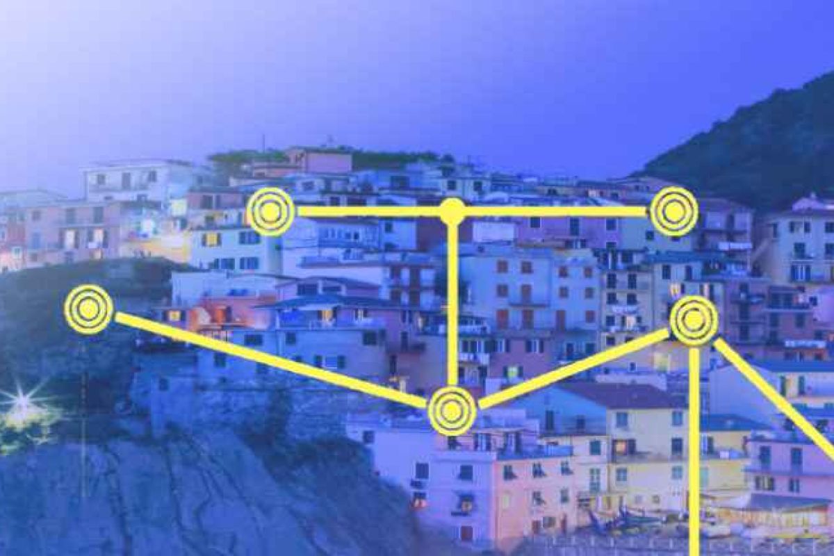 Territorios Inteligentes, modelo de reconstrucción post-Coronavirus