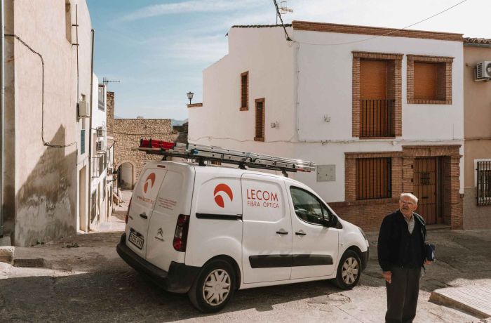 40 millones para 189 proyectos innovadores de transformación territorial y lucha contra la despoblación