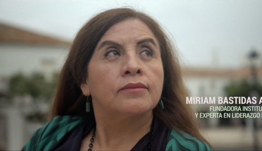Miriam Bastidas, experta en liderazgo femenino: “Muchas mujeres no son conscientes del valor e importancia de sus emprendimientos rurales”