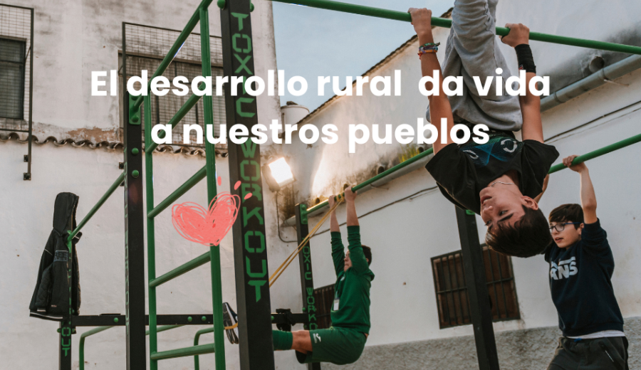 Los territorios rurales movilizan más de 189 millones de euros para cerca de 2.000 proyectos LEADER