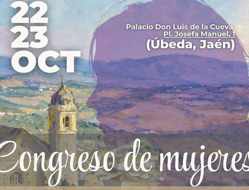 Úbeda acoge el Congreso de Mujeres de COAMUR para impulsar la igualdad y el protagonismo femenino en el medio rural