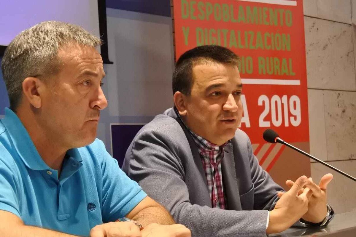 Castilla la Mancha se compromete a dar una “vuelta de tuerca” a la iniciativa Leader para dar autonomía a Grupos de Desarrollo Rural