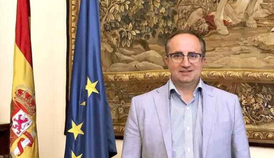 Ignacio Molina, Director del Comisionado del Gobierno para el Reto Demográfico: «Un modelo territorial que divida ciudades y pueblos sin solución de continuidad es inviable»