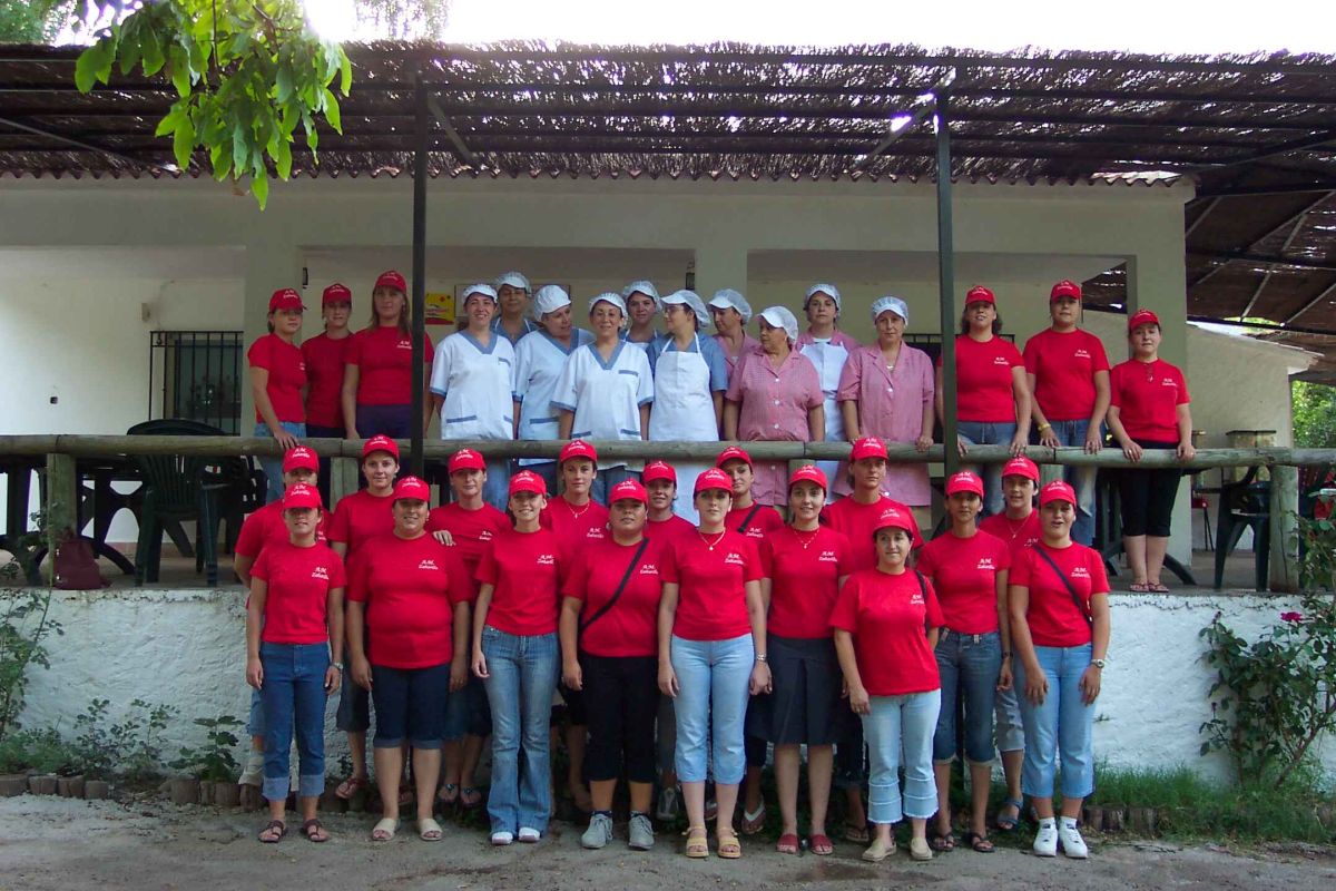 Mercedes Colunga: “Sin oportunidades laborales no hay igualdad en el medio rural”