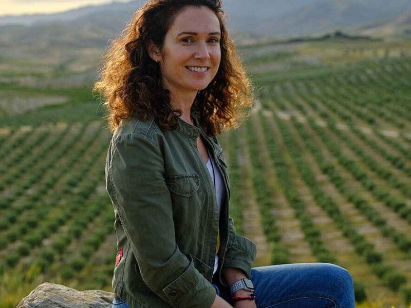 Oleoturismo en el Desierto de Tabernas