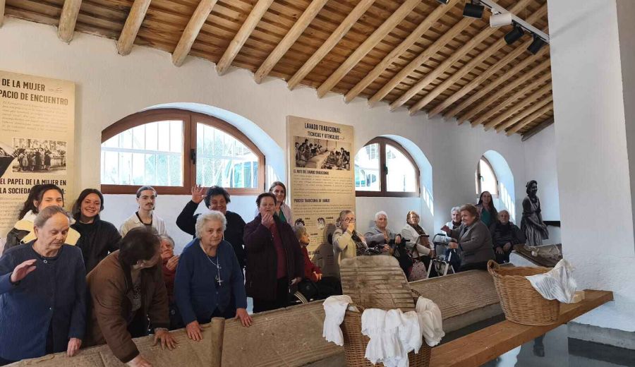 ¿Sabías que LEADER mejora el patrimonio rural de nuestros pueblos?