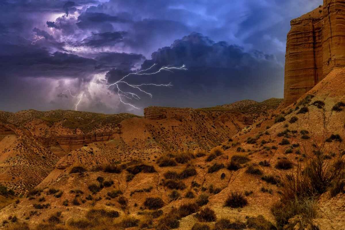 Guadix y Altiplano de Granada impulsan el primer Catálogo de Experiencias de Ecoturismo en el Geoparque de Granada