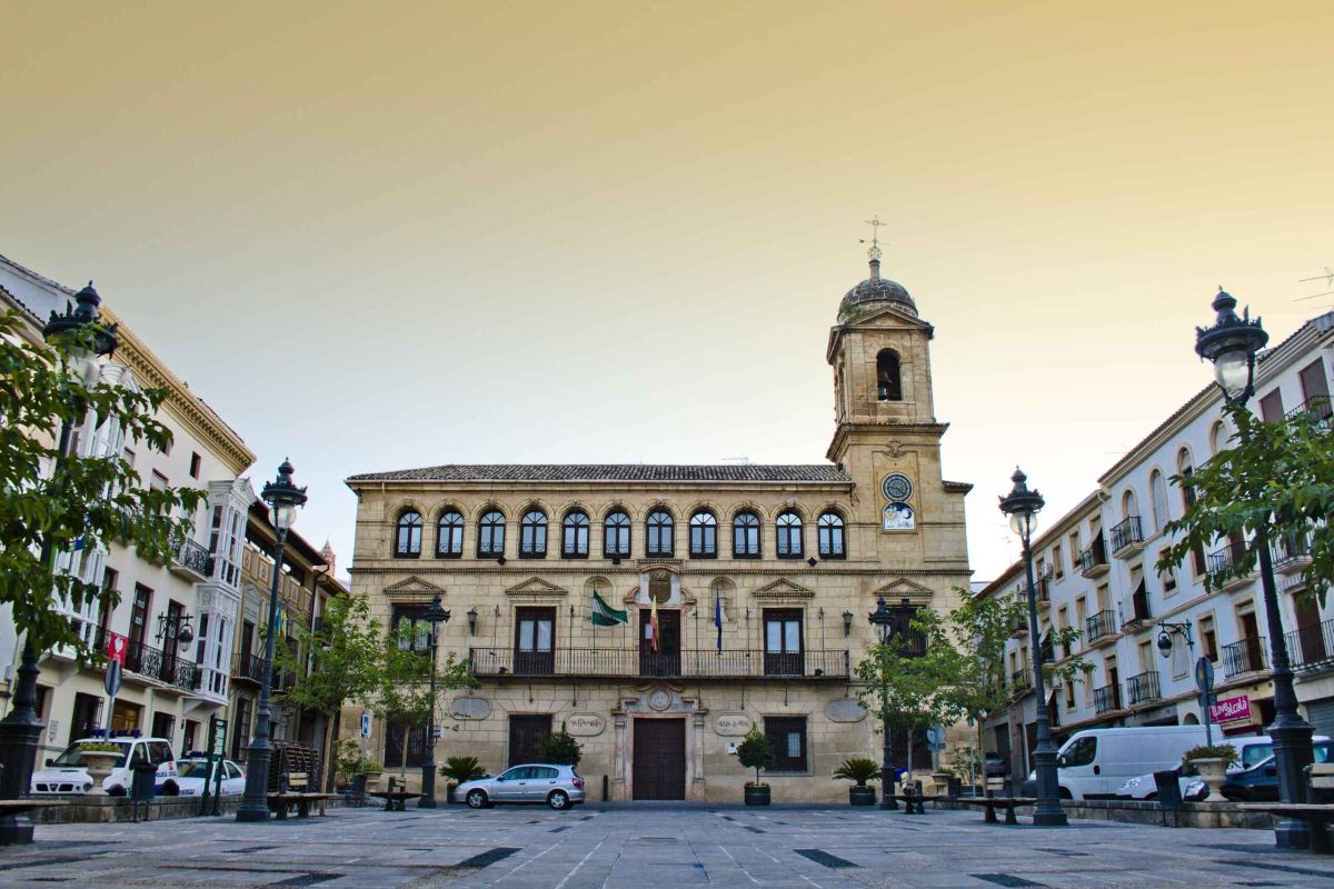 17 municipios jienenses nadan a contracorriente y ganan habitantes en mitad de la despoblación