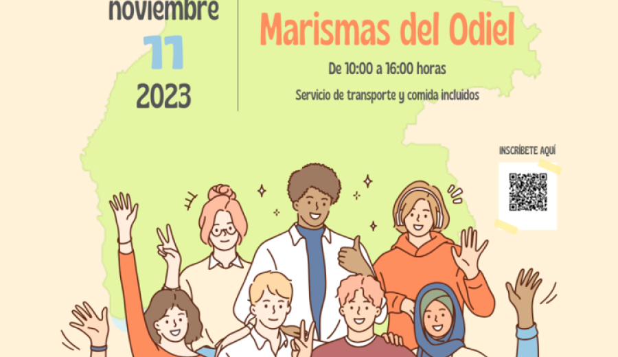 Los Grupos de Desarrollo Rural de Huelva organizan una jornada de senderismo para jóvenes