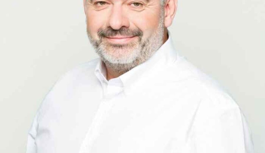 David J. García Ostos, reelegido presidente del GDR Campiña Alcores