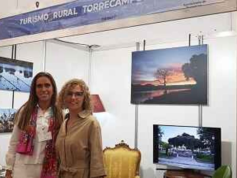 Turismo rural Torrecampo en el valle de Los Pedroches