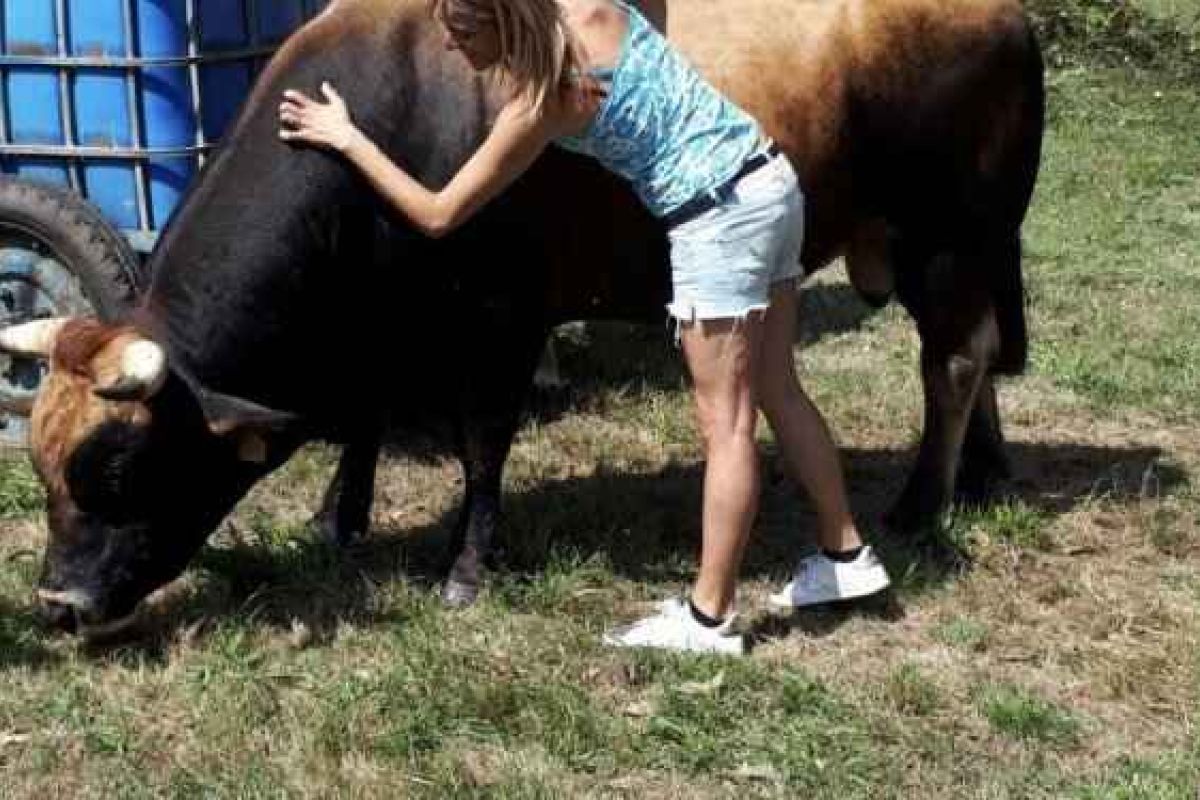 Cómo son y qué piden los jóvenes que se “quedan” en el agro