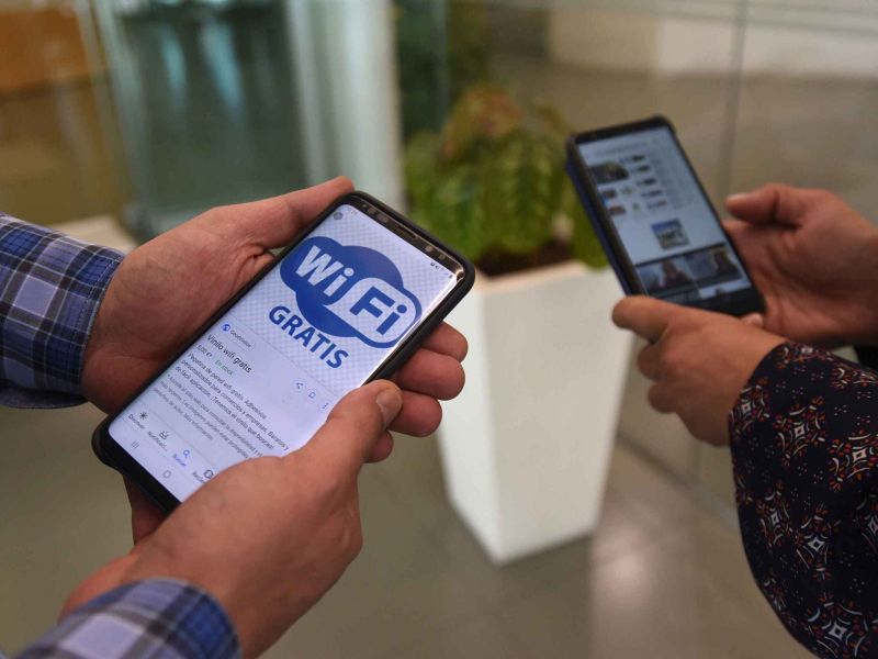 Andalucía convoca ayudas por 10 millones para el desarrollo de territorios inteligentes