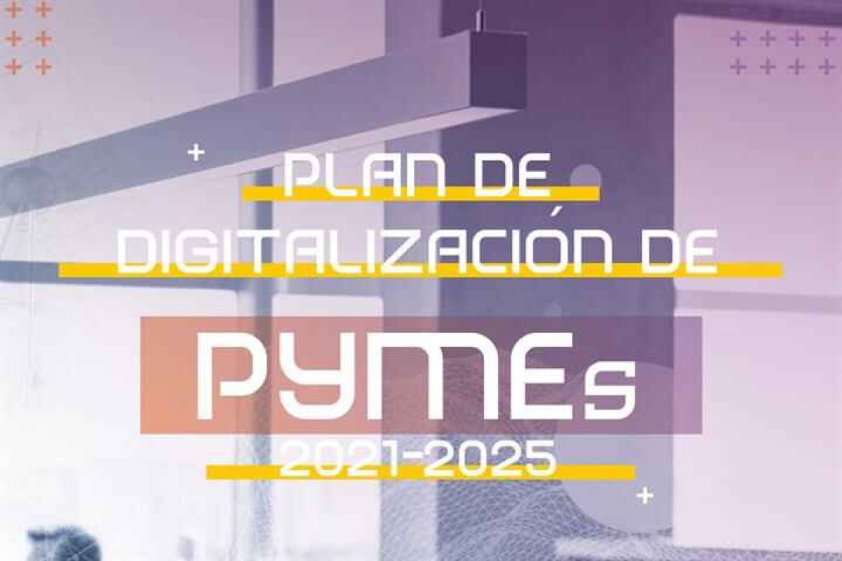 El Gobierno invertirá 11.000M€ para la digitalización de pymes y de la Administración Pública y para reforzar las competencias digitales  de la población entre 2021 y 2023