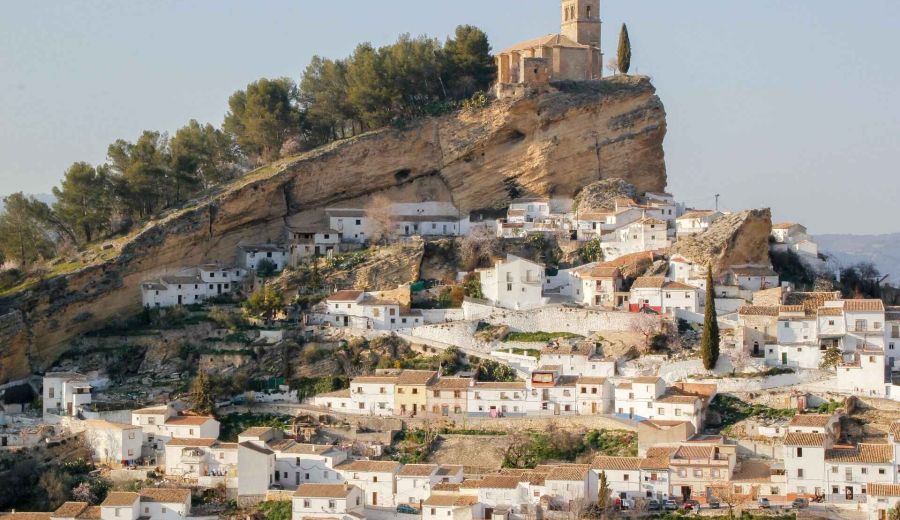 Agricultura aprueba más de 900.000 € en ayudas LEADER para 23 proyectos de desarrollo rural en Guadix, Poniente Granadino y Vega Sierra Elvira