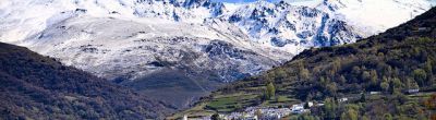 Grupo de Desarrollo Rural La Alpujarra – Sierra Nevada de Granada