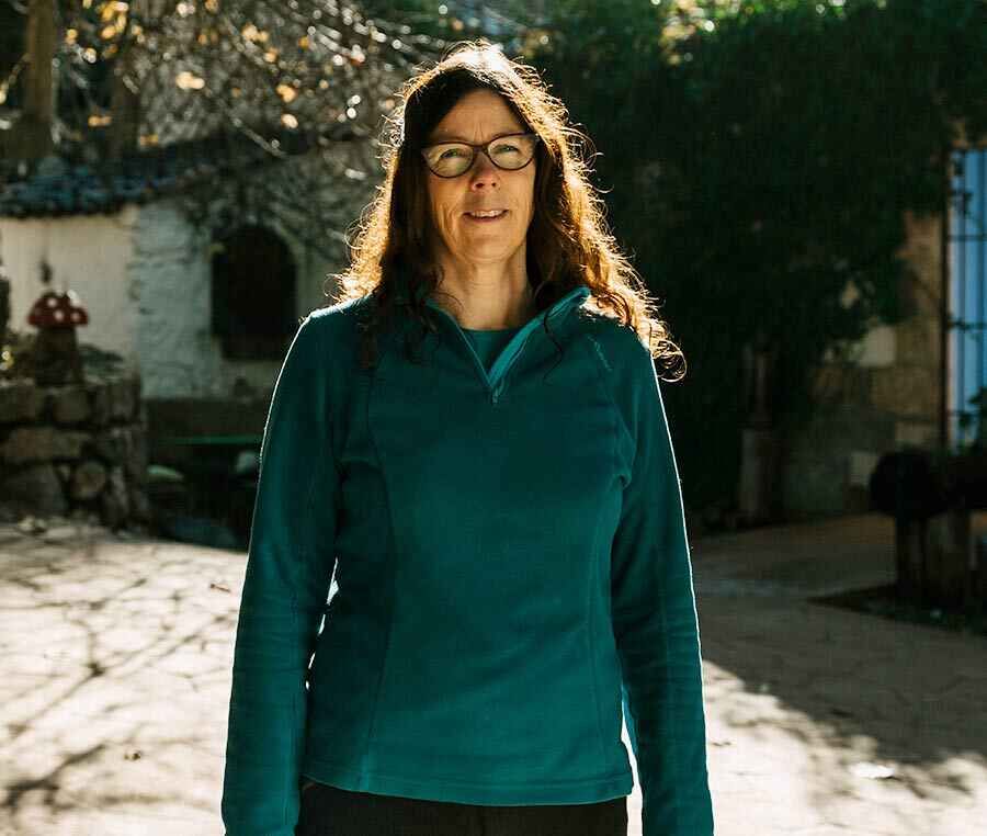 El Cantalar. Centro de Ecoturismo y Albergue Rural