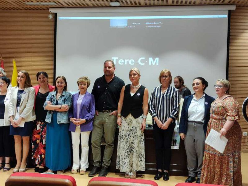 “Descubriendo horizontes en igualdad” para conectar la Universidad con las mujeres rurales y Grupos de Desarrollo