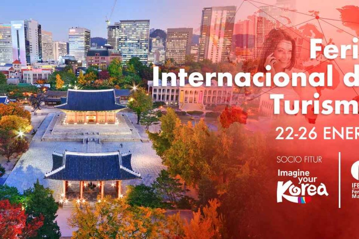 El mundo rural andaluz “viaja” a Fitur 2020
