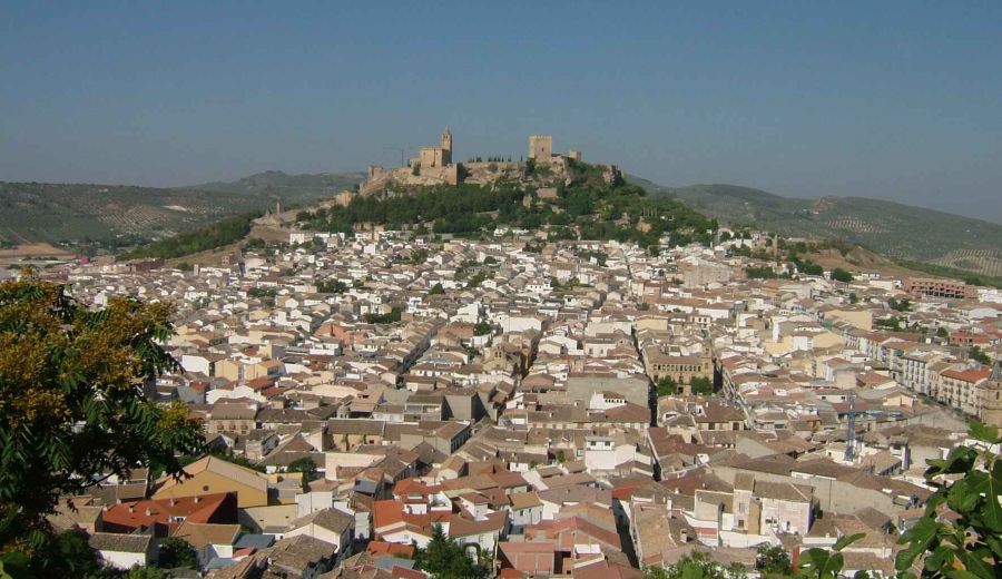 Javier Collado, gerente del GDR Sierra Sur de Jaén: “Ningún otro fondo como LEADER genera tanto empleo en los pueblos con tan poca ayuda pública”