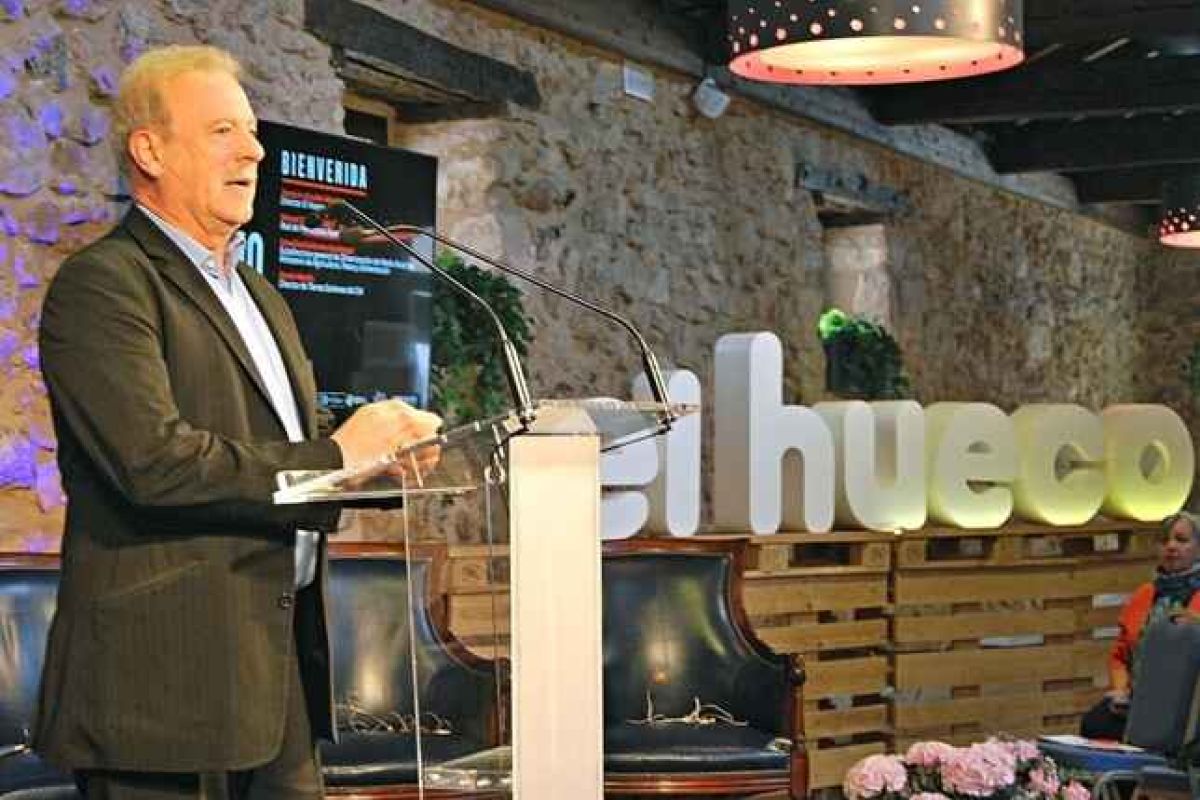 Campo Vidal pide un plan de comunicación para el medio rural