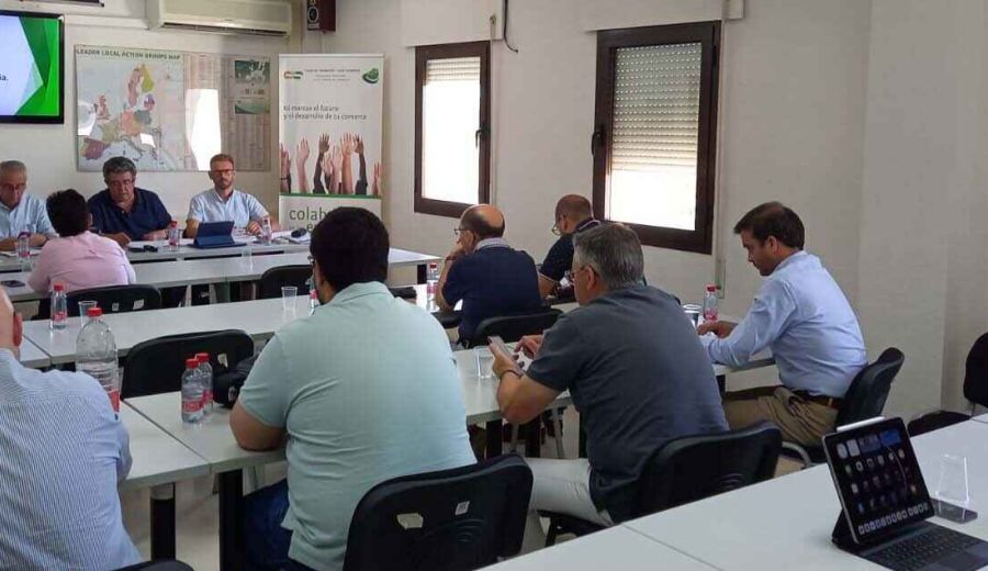 Las ayudas LEADER destinarán 1,2 millones de euros a 64 proyectos de la Subbética Cordobesa