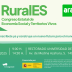 ARA organiza el Congreso RuralES sobre Economía Social y Territorios Vivos en Córdoba