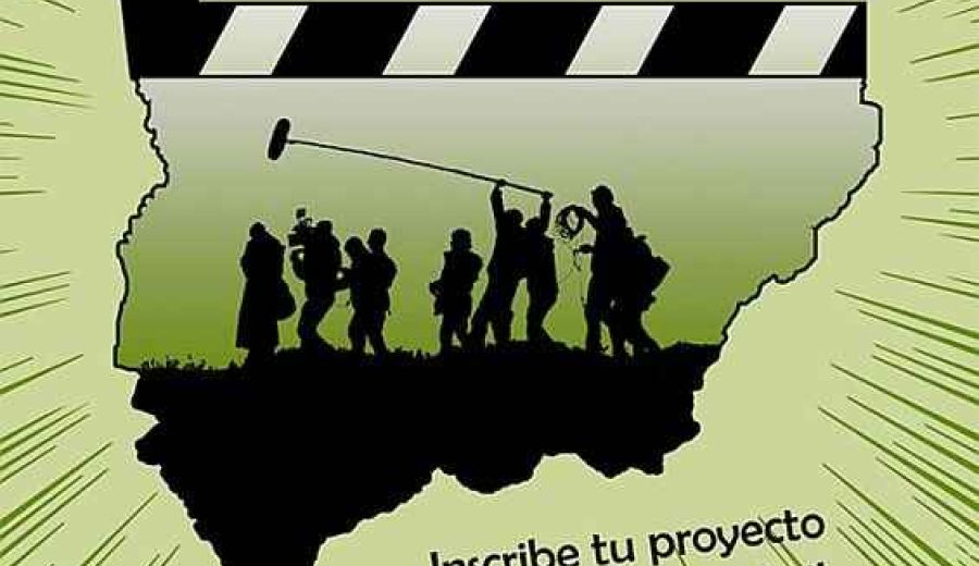 La provincia se convertirá de nuevo en un plató de cine con la 7ª edición del concurso “Rodando por Jaén”