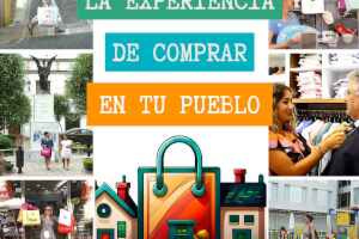 Campiña Sur Cordobesa lanza una campaña de apoyo el comercio local