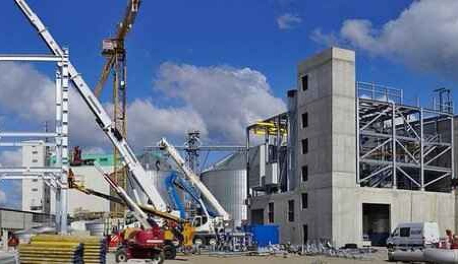 El GDR Guadiodiel apoya con LEADER nuevos sistemas constructivos a partir de plástico