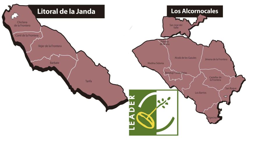 El GDR Litoral de la Janda y Los Alcornocales finaliza el año con un 69% de compromiso de los fondos LEADER
