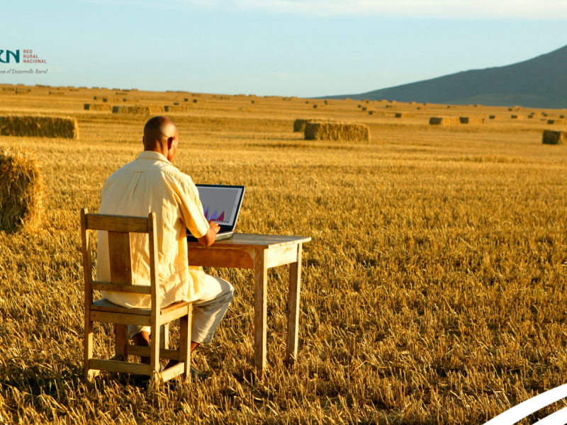Plan de formación continua del Ministerio de Agricultura para personal técnico del medio rural
