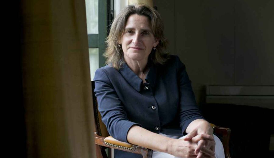 Teresa Ribera: “La Ley de Desarrollo Rural Sostenible del Medio Rural merece recuperar el protagonismo que no se le dio”
