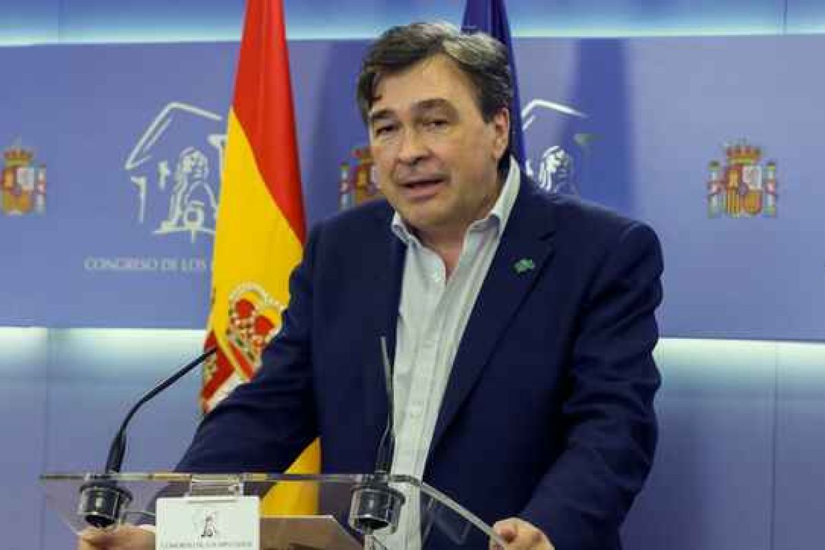 El Pacto de Estado por la España Vaciada se aprueba sin ningún voto en contra