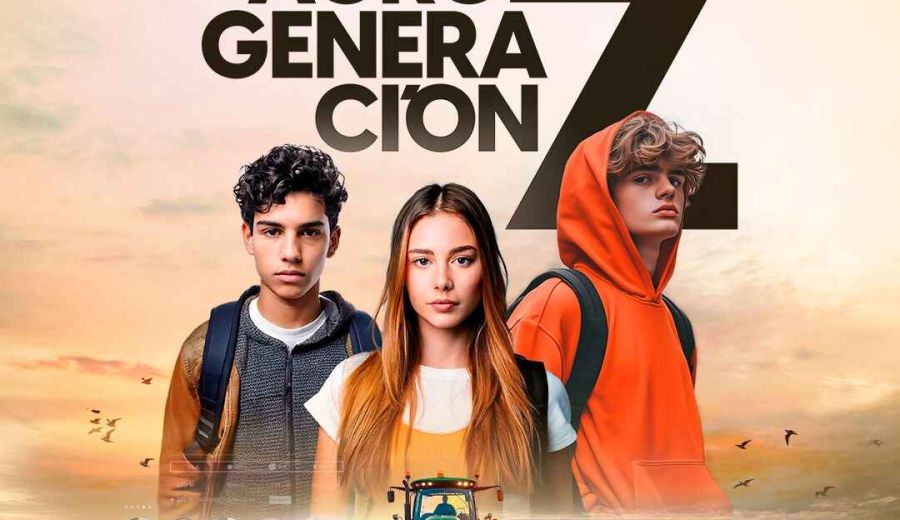 Agrogeneración Z, una campaña para incorporar la juventud al sector agroganadero del Altiplano de Granada